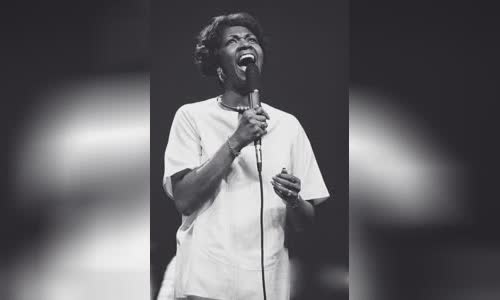 Cissy Houston