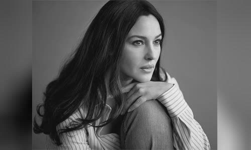 Monica Bellucci