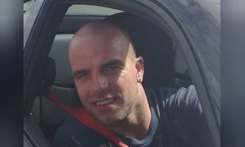 Andy van der Meyde
