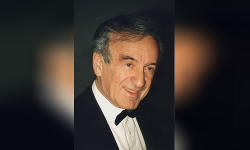 Elie Wiesel