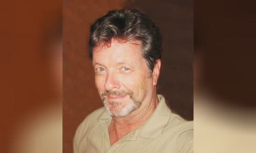 Ian Ogilvy