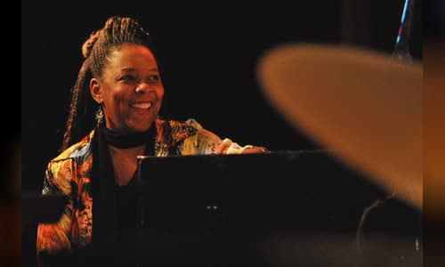 Patrice Rushen