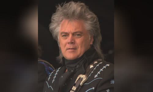 Marty Stuart