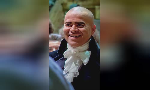 Christopher Jackson (actor)