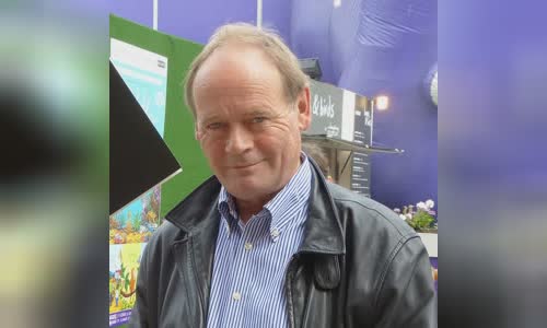 John Lloyd (producer)