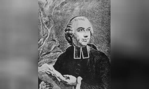 Étienne Bonnot de Condillac