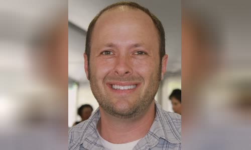 Jay Asher