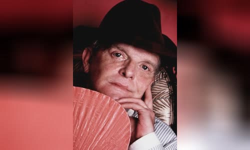 Truman Capote