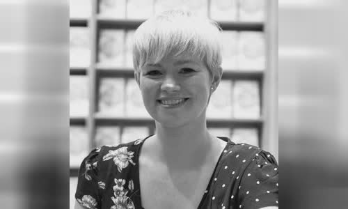 Cecelia Ahern