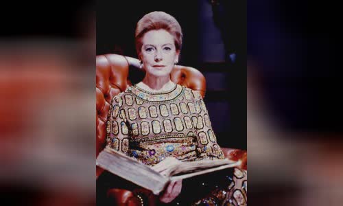 Deborah Kerr
