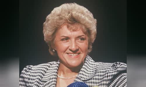 Teresa Gorman