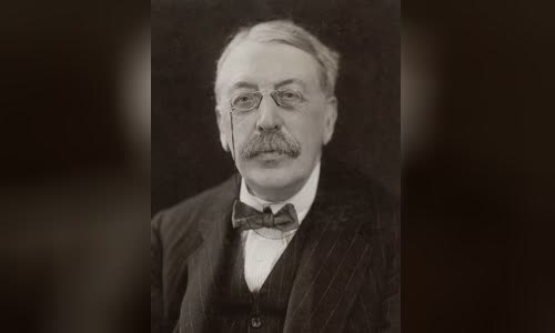 Charles Villiers Stanford