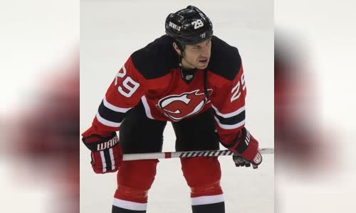 Ryane Clowe