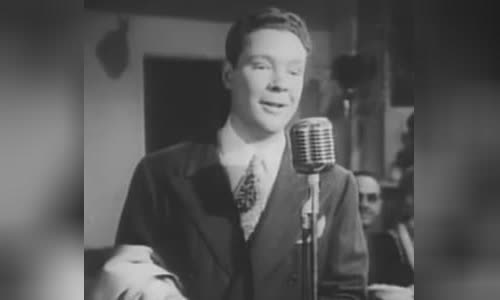 Kenny Baker (American performer)