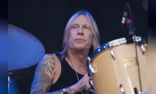 Matt Abts