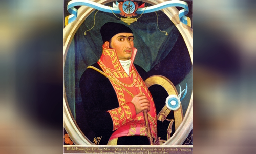 José María Morelos