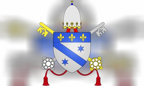 Pope Nicholas IV