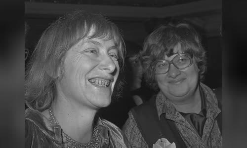 Dorothee Sölle