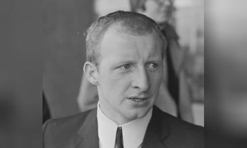 Jimmy Johnstone