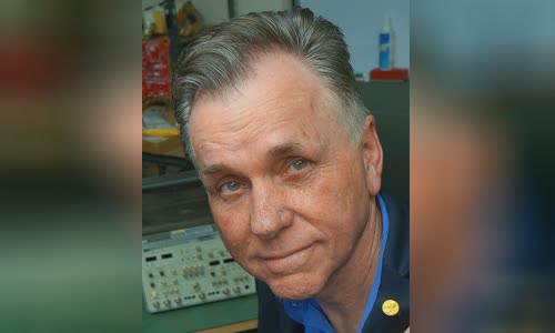 Barry Marshall