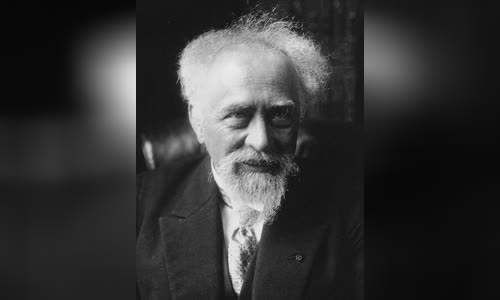 Jean Baptiste Perrin