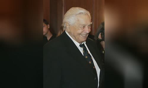 Yuri Lyubimov
