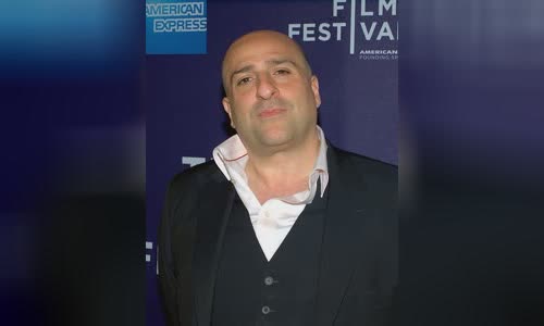 Omid Djalili