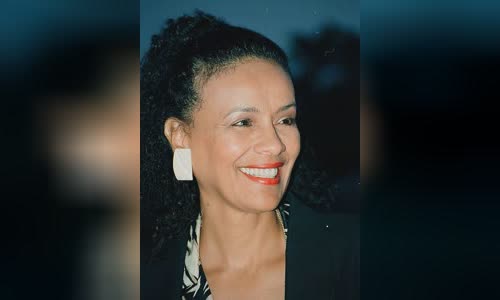 Marilyn McCoo