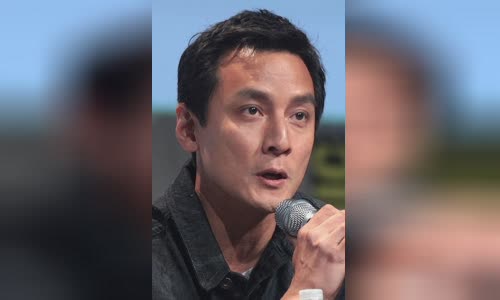 Daniel Wu