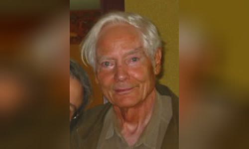 W. S. Merwin