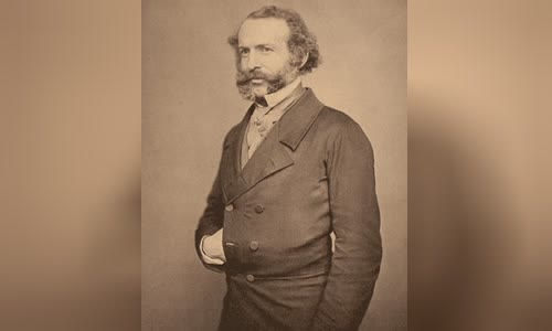 John Rae (explorer)
