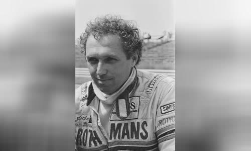 Jochen Mass