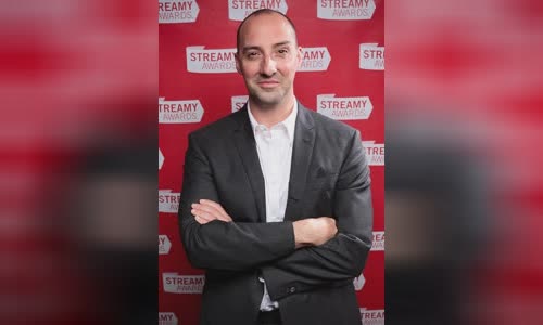 Tony Hale