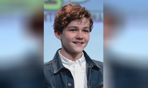 Levi Miller