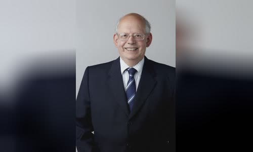 Richard Edwin Hills