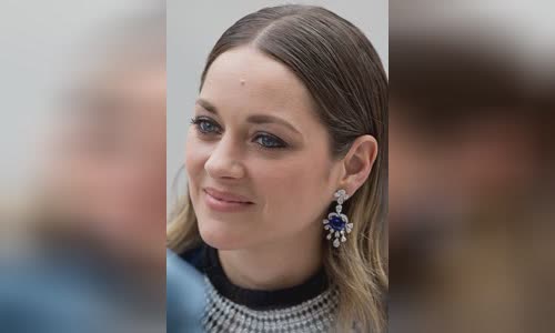 Marion Cotillard