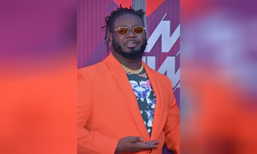 T-Pain