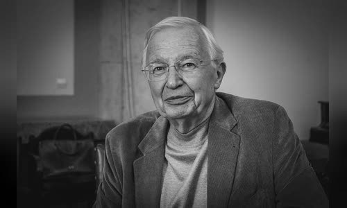 Jean-Marie Lehn