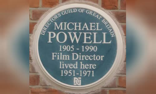 Michael Powell