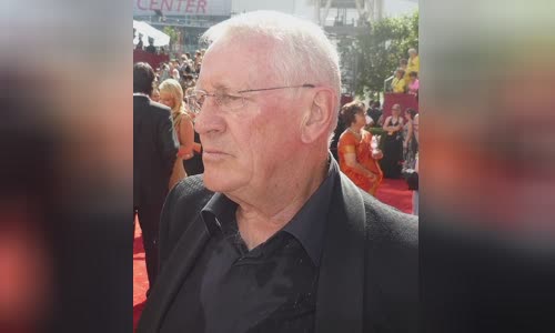 Len Cariou