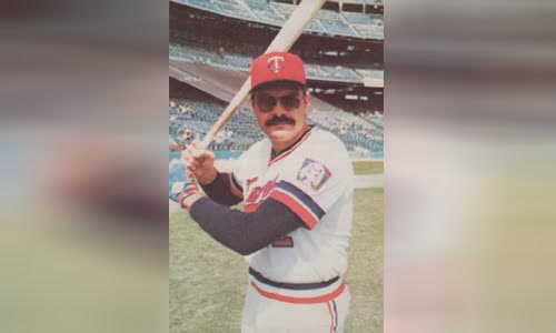 Craig Kusick