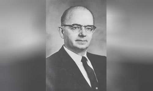 Lester Maddox