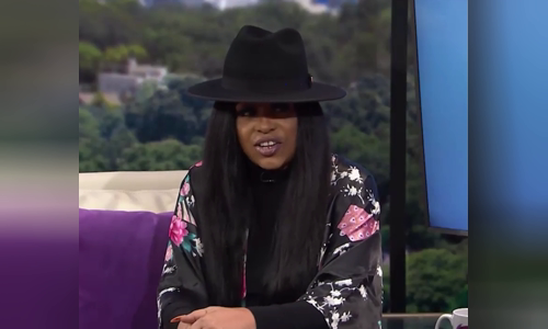 Miki Howard