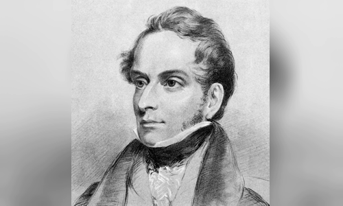 Decimus Burton