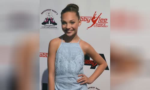 Maddie Ziegler