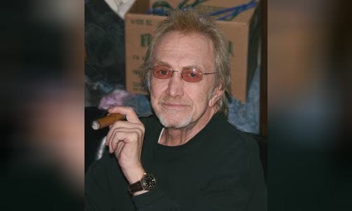 Dewey Martin (musician)