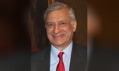 Kamalesh Sharma
