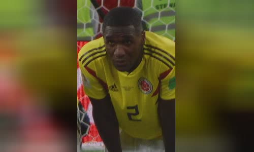 Cristián Zapata