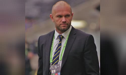 David Gower (rugby league)