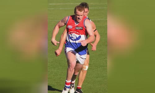 Adam Cooney
